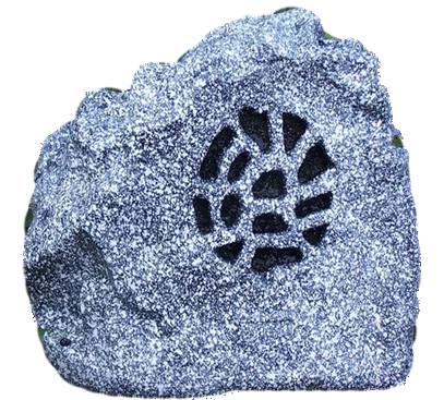 仿石草坪無(wú)線(xiàn)音箱