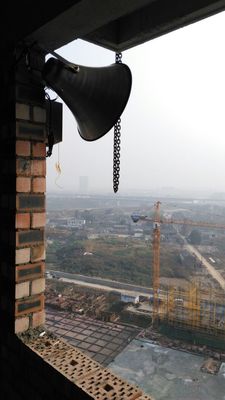 客戶(hù)案例——湖南長(zhǎng)沙工地